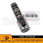 35220-33020 Automatic Transmission Control Solenoid #2 3-WAY For 2004-13 Toyota Remanufactured. Price: $115.80.