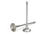 Supertech NEVI-1038F-12 Inconel Exhaust Valve Set For Nissan VQ37VHR New. Price: $473.99.