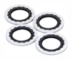 TI22 Performance TIP4408 Wheel Disconnect Sealing Washer 4-PACK New. Price: $40.84.