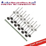24X Intake & Exhaust Valves Set Fits Vw Audi A4 S4 S5 A6 A7 A8 Q5 Q7 2005-2018 New. Price: $75.79.