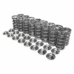 Manley Valve Spring & Retainer Kit Fits Subaru EJ20 EJ25 Engines 26180 New. Price: $366.44.