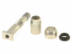 Remote Tpms Valve Assembly For 2014-2015 Mercedes E250 T798PF New. Price: $77.98.