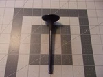 Sbi 13383 Intake Valve 4982907 Cummins QSB3.3 Komatsu 4D95L 4D95S 6D95L New. Price: $29.99.