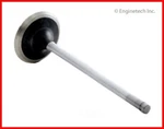 Engine Intake Valve-dohc, Code: H22A4, Honda, 16 Valves Fits 1993 Prelude L4 New. Price: $36.99.