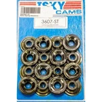 Isky Cams Deg. Steel Retainers - 507STA New. Price: $180.80.