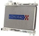 Koyo Dodge 03-05 SRT4 2.4L Turbo Mt Radiator New. Price: $323.72.