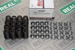Kelford Evo 1-9 8 Eclipse Dsm 4G63T Beehive Valve Springs Ti Retainers Kit New. Price: $494.00.