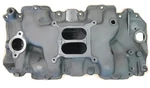 Oer Chevrolet 396/454 Aluminum Intake Manifold Camaro Nova Chevelle New. Price: $389.98.