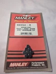 Manley Valve Tip Wear Cap 42254-8 6MM/ .2360 Stem .275" Minimum Set Of New. Price: $27.19.
