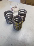 Nos 1977-1979 Ford 351W 2BBL Valve Springs Exhaust Side D5OZ-6513-A New. Price: $14.99.