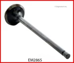Exhaust Valve Enginetech, Inc. EM2865 New. Price: $36.99.