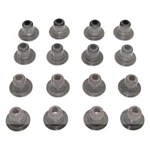 For Chevy Silverado 1500 01-13 Valve Stem Oil Seal Set Engine Components Second New. Price: $28.05.