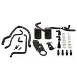 Mishimoto MMBCC-ATS4-13SBE Fits Cadillac 2 .0T Baffled Oil Catch Can Kit New. Price: $586.95.