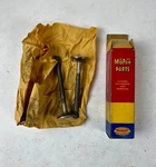 New Old Stock Exhaust Valve For 1951-3 Chrysler & Imperial Models #1324276. Price: $70.00.