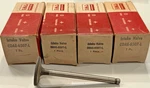 New Oem Nos Ford Cylinder 230/300 Intake Valves .003" O.s. C0AE-6507-L (4PCS). Price: $34.00.