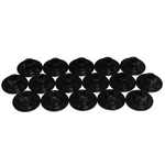 Howards Valve Spring Retainer Set 97110; 4140 Chromoly 7DEG 1.437-1.450 In., 3/8 New. Price: $79.64.