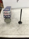Fits Honda Accord 2.3 F23A5 Sohc 2254CC 98-02 Exhaust Valve RX9558 VX225 EV245 New. Price: $13.95.