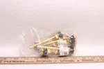 (10-PK) Xtra Seal Heavy Duty Truck Valve 3-3/4-IN 17-572T-10 New. Price: $25.19.