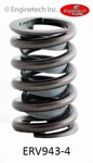High Perf Rv Z28 Valve Spring .500" Lift Chevy Sbc 305 327 350 383 400 Set Of New. Price: $14.97.