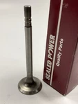 Sealed Power V1834X Engine Exhaust Valve For Ihc 4-196E, V392E New. Price: $22.49.