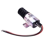 12VFUEL Stop Solenoid 192196 208454 247617 For Miller Trailblazer 302 WELDER300D New. Price: $52.25.