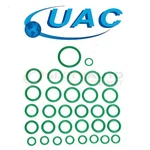 Uac System Seal Kit For 2004-2016 Cadillac Srx Heating Air Conditioning Fu New. Price: $23.72.
