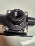 New Oem Bendix Valve, Quick Release, Brake, BX802744 3628539C92. Price: $50.00.