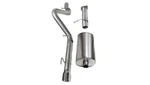 Corsa Performance 14256 New. Price: $1624.99.