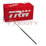 Trw Hood Lift Support For 2017-2020 Audi RS3 2.5L L5 Body Ad New. Price: $34.69.