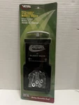 Valterra T1003VPM, Bladex Sewer Waste Valve Metal Handle 3" New. Price: $19.99.