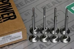 Gsc 35MM Std Intake Valves Acura Rsx K20A K24 2042-8 New. Price: $177.55.