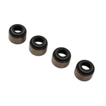 Genuine Acdelco For Gmc Savana 2500/1500 1996-2012 Valve Stem Oil Seal Round Rim New. Price: $37.61.