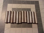 Sbi 140-5607 (12) Valve Guides Ford Industrial L6 240CI 3.9L C5PF Ohv Gas New. Price: $35.99.