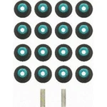 SS72891 Felpro Valve Stem Seals Set For E150 Van E250 E350 E450 Econoline F-150 New. Price: $42.20.