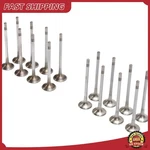 1SET Exhaust Valve For Tdl 2.0T Vw Tiguan Touran Audi Seat Skoda 03L109601 New. Price: $57.00.