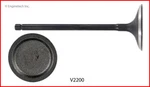 Engine Intake Valve-vin: 3, Dohc, Turbo, Hyundai, Gamma, 16 Valves V2200 New. Price: $38.99.