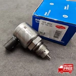 New Fuel Rail Pressure Control Valve 7210-0503 For Paccar Engine MX-13 2136382. Price: $298.23.