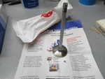 Audi Volkswagen Oem Intake Valve, 06E109601E, New. Price: $26.99.