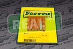 Ferrea Intake Valve Guides Std For Toyota Fj Cruiser 07-08 1GR-FE 1GRFE 4.0L V6 New. Price: $76.03.