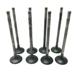 1.4L Dohc Turbo Exhaust Valves For 2011-16 Volt Cruze Sonice Trax Encore 8PCS New. Price: $20.00.