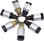 6T30 Transmission Solenoid Valve Compatible With Gm Chevrolet Buick 6T40 6T45... New. Price: $109.68.