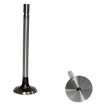 Ford F-150 1977-1996 Dnj Engine Components EV4113 Exhaust Valve New. Price: $11.76.