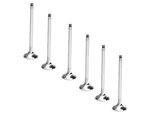 Brian Crower BC3169 Exhaust Valve (dodge SRT-4 Triple Groove 29.5MM) New. Price: $197.00.