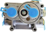 Torque TP-5 Tractor Protection Valve (replaces Bendix Haldex 288605X) New. Price: $57.99.