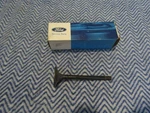 Nos 1970 - 1980 Ford Pinto Mercury Capri 1.6L 1600CC Intake Valve Standard New. Price: $9.99.