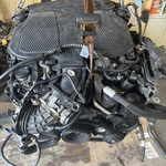 2012-2016 Mercedes W207 E350 C350 GLK350 M276 Rwd Complete ENGINE276.957/204TYPE Used. Price: $1350.00.
