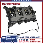Engine Valve Cover W/ Gasket For 2007-2012 Nissan Altima Sentra 2.5L 13270JA00A New. Price: $30.88.