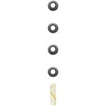 Engine Valve Stem Oil Seal Set Fel-pro Ss 72552 New. Price: $31.10.