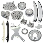Labwork For 04 05-2013 Jeep Liberty Dodge Dakota RAM1500 3.7L Timing Chain Kit New. Price: $72.61.