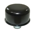 Rpc R4870BK Black Push-in Valve Cover Breather 2 3/4 Diameter New. Price: $15.95.